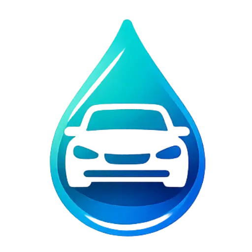 Lavage auto à domicile Sallèdes